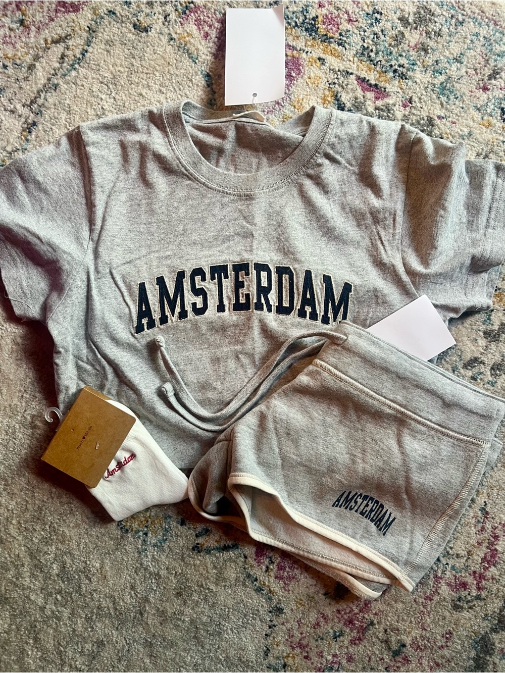 💙🇳🇱BRANDY MELVILLE-AMSTERDAM,NETHERLANDS EXCLUSIVE🇳🇱💙